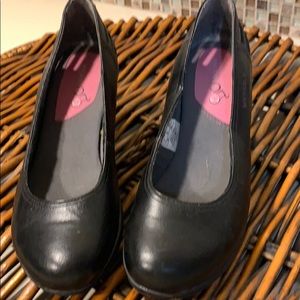 Merrell heels new condition